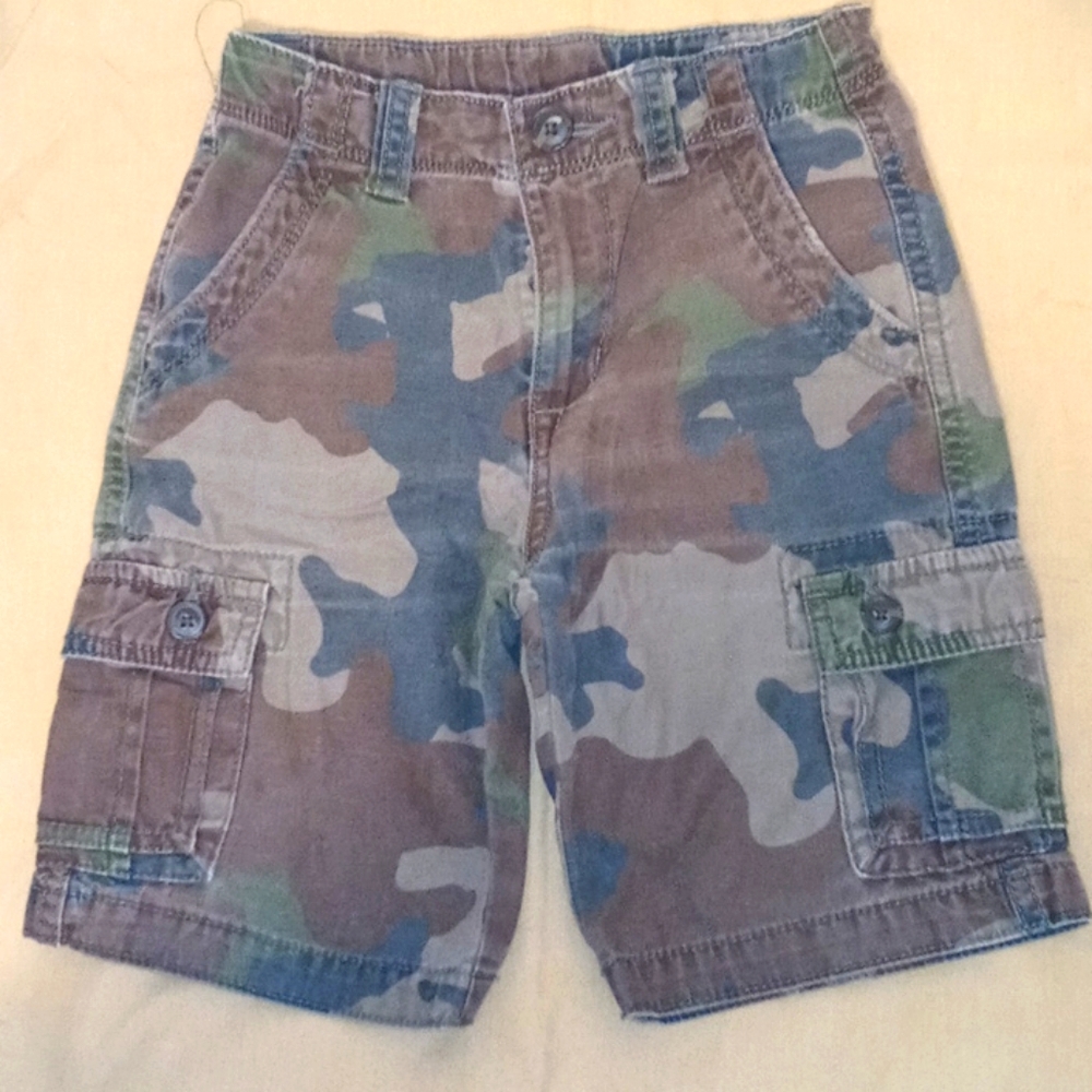 Army cargo's